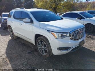 GMC ACADIA DENALI