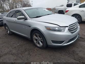 FORD TAURUS SEL