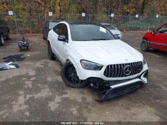 MERCEDES-BENZ GLE-CLASS 4MATIC+