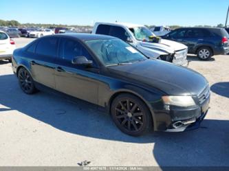 AUDI A4 2.0T PREMIUM