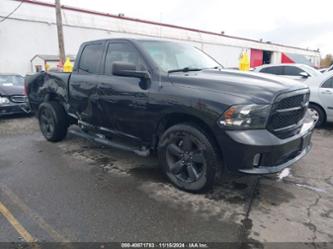 RAM 1500 EXPRESS