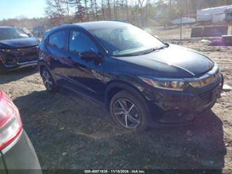 HONDA HR-V AWD EX