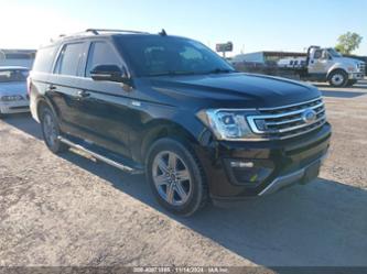 FORD EXPEDITION XLT