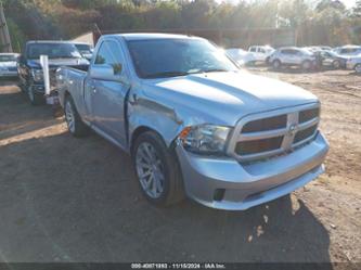 RAM 1500 EXPRESS