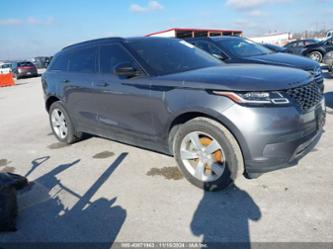 LAND ROVER RANGE ROVER VELAR P250 S