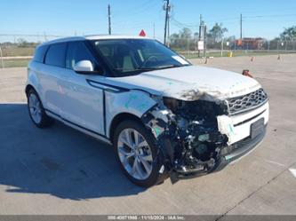 LAND ROVER RANGE ROVER EVOQUE SE