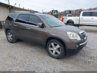 GMC ACADIA SLT-1