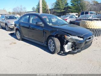 MITSUBISHI LANCER ES