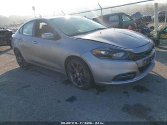 DODGE DART SE