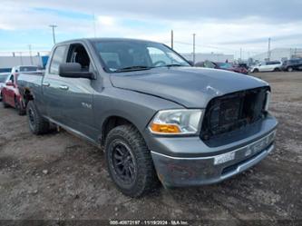 DODGE RAM 1500 SLT/SPORT/TRX