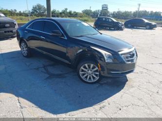 CADILLAC ATS STANDARD