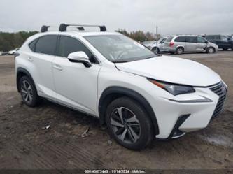 LEXUS NX 300H