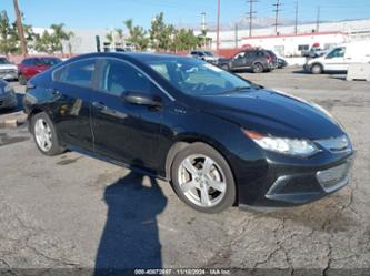 CHEVROLET VOLT LT