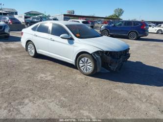 VOLKSWAGEN JETTA 1.4T R-LINE/1.4T S/1.4T SE