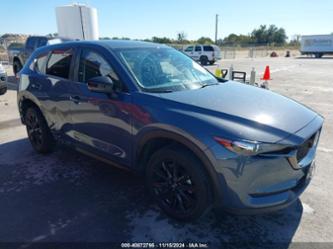 MAZDA CX-5 CARBON EDITION