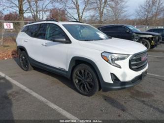 GMC TERRAIN SLT