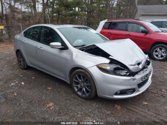 DODGE DART SXT