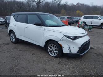 KIA SOUL S