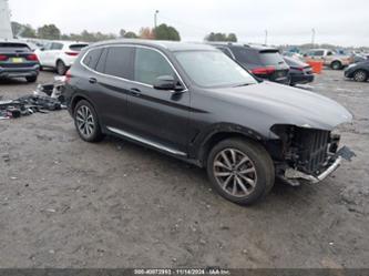 BMW X3 XDRIVE30I