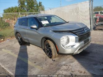 MITSUBISHI OUTLANDER SE 2.5 /SE BLACK EDITION /SE BLACK EDITION W/PANO ROOF /SE RALLIART