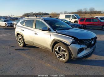 HYUNDAI TUCSON SEL