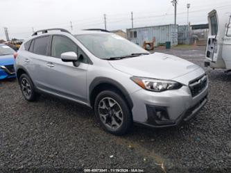 SUBARU CROSSTREK 2.0I PREMIUM