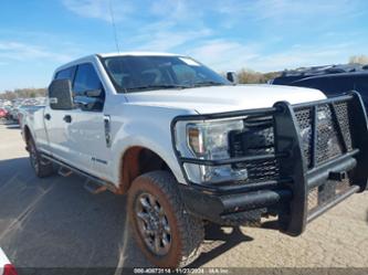 FORD F-250 XL