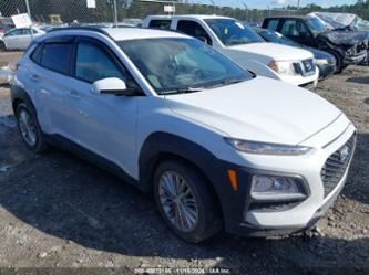 HYUNDAI KONA SEL