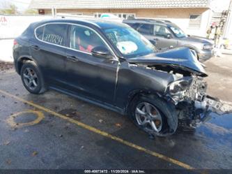 ALFA ROMEO STELVIO AWD