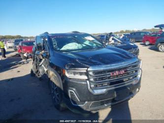 GMC ACADIA FWD SLE