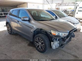 MITSUBISHI OUTLANDER SPORT 2.0 ES