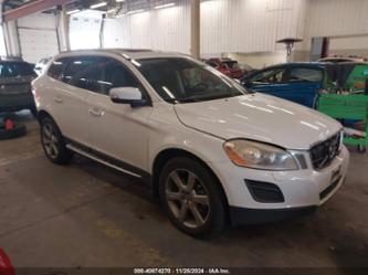 VOLVO XC60 T6