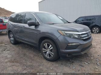 HONDA PILOT EX