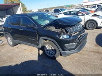 JEEP COMPASS SPORT FWD