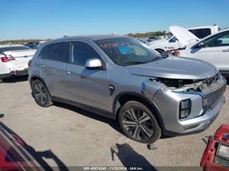 MITSUBISHI OUTLANDER SPORT 2.0 BE /2.0 ES /2.0 SE /2.0 SP