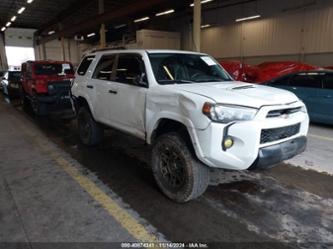 TOYOTA 4RUNNER VENTURE SPECIAL EDITION