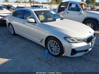 BMW 5 SERIES I