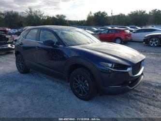 MAZDA CX-30 2.5 S