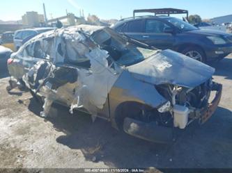 NISSAN VERSA 1.6 SV