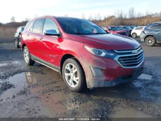 CHEVROLET EQUINOX PREMIER