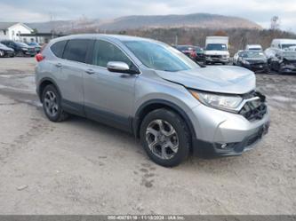 HONDA CR-V EX-L