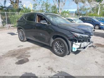 LEXUS NX 250