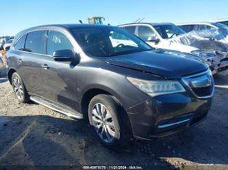 ACURA MDX TECHNOLOGY ENTERTAINMENT PACKAGES/TECHNOLOGY, ENTERTAINMENT ACURAWATCH PLUS PACKAGES