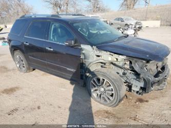 GMC ACADIA DENALI