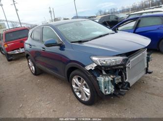 BUICK ENCORE GX FWD PREFERRED