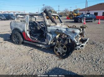 FORD BRONCO BIG BEND