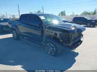 CHEVROLET COLORADO 2WD SHORT BOX WT