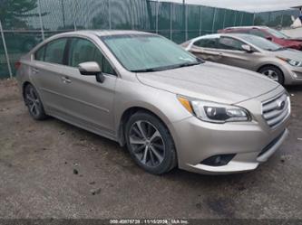 SUBARU LEGACY 2.5I LIMITED