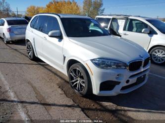 BMW X5 M