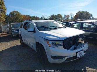 GMC ACADIA DENALI